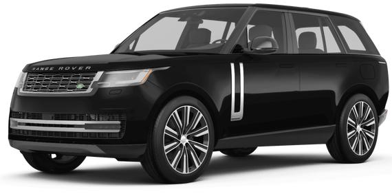 LAND ROVER RANGE ROVER 2024 SALKPBE95RA231421 image